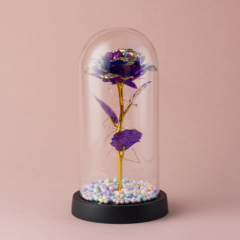 artificial flower ornament
