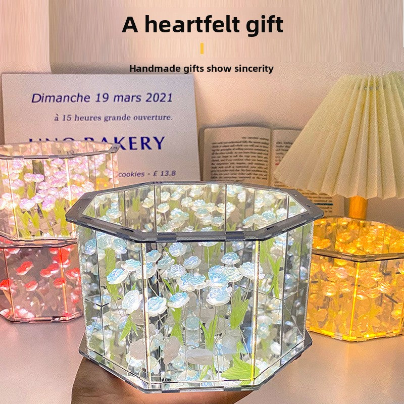 LED night light