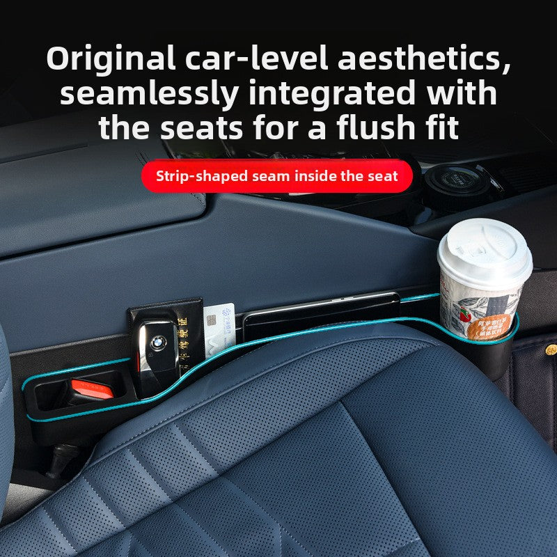 Car Gap Filler