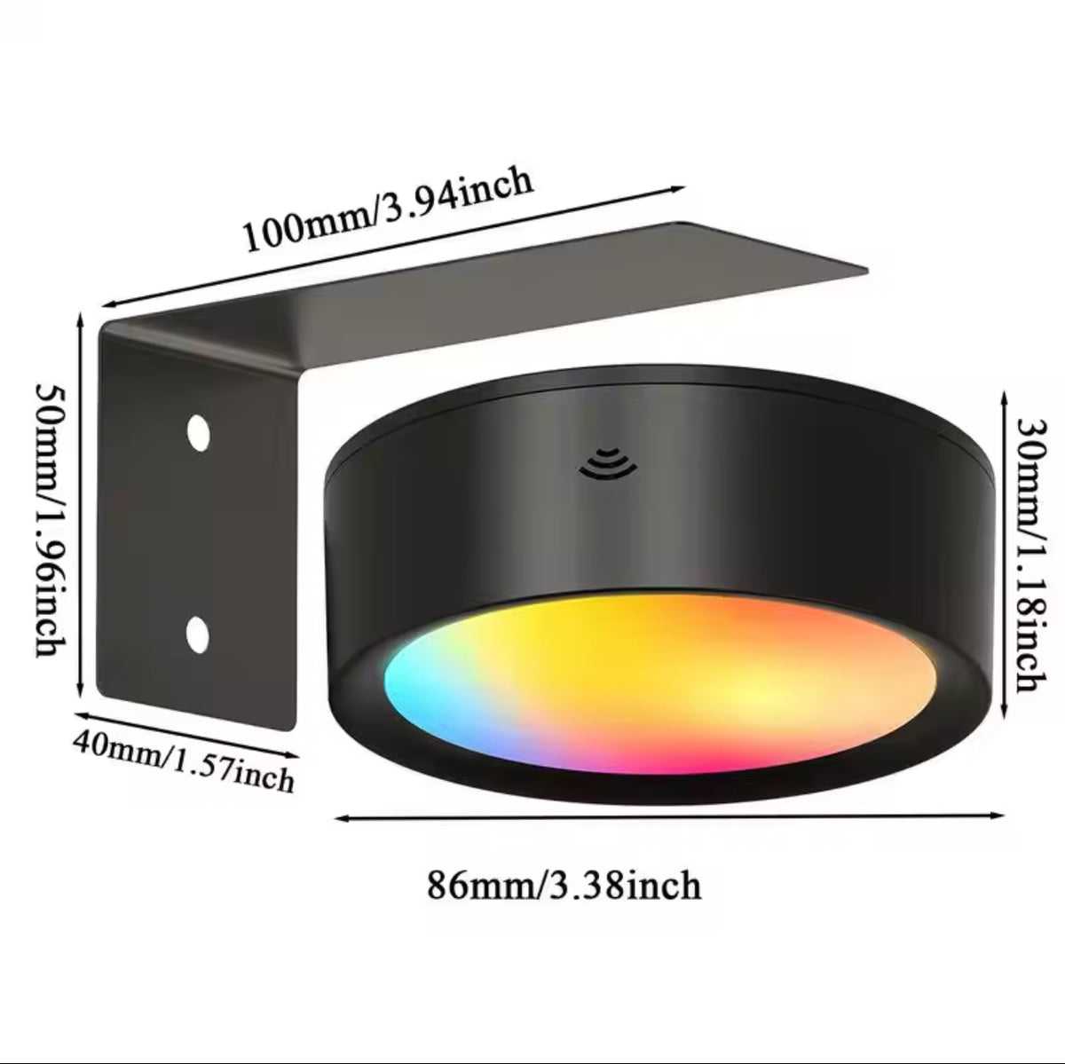 Wireless Painting Light