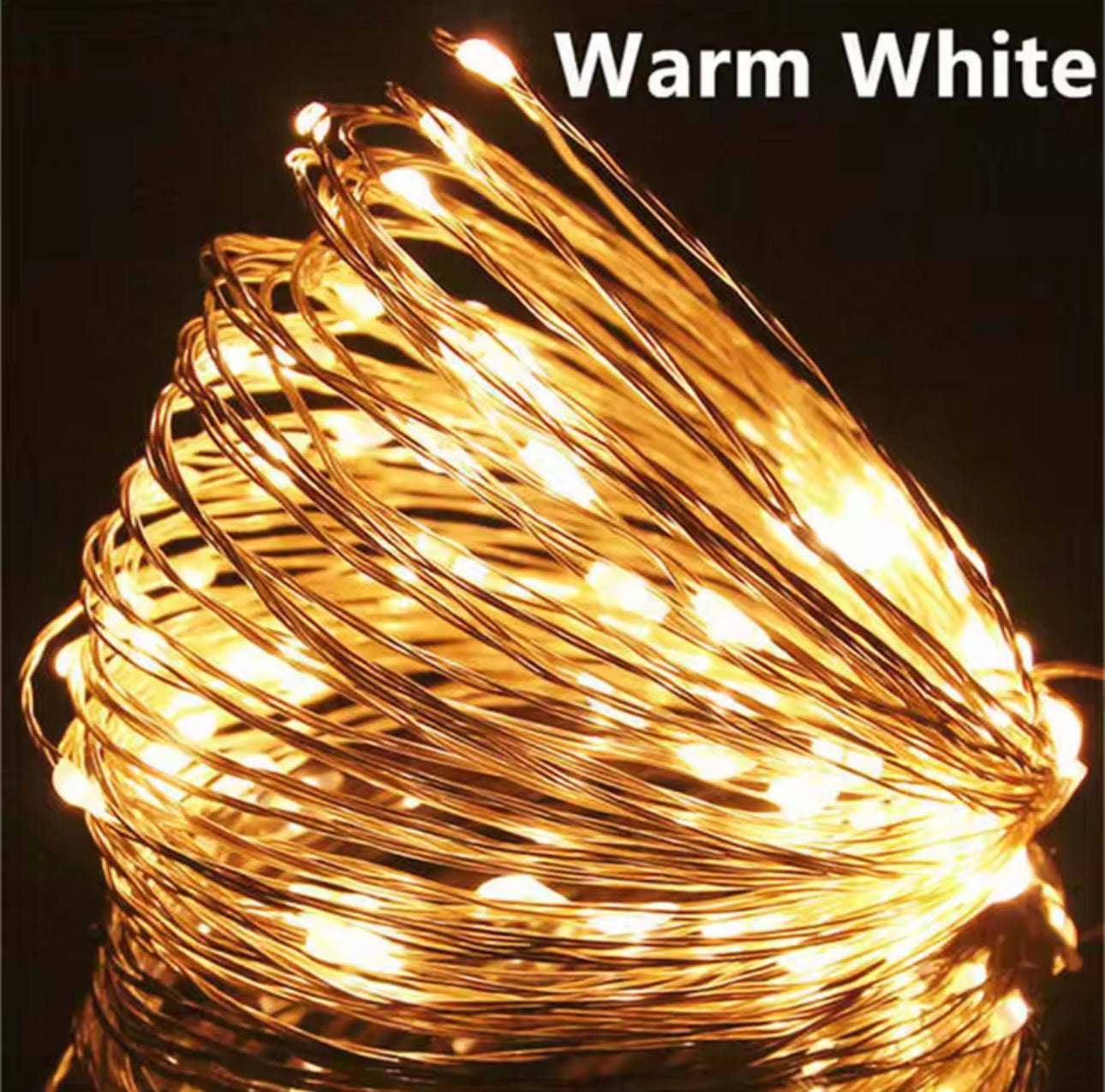 LED String Lights