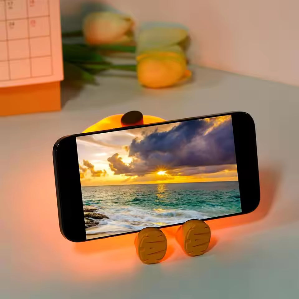 Adorable pumpkin design Night Light