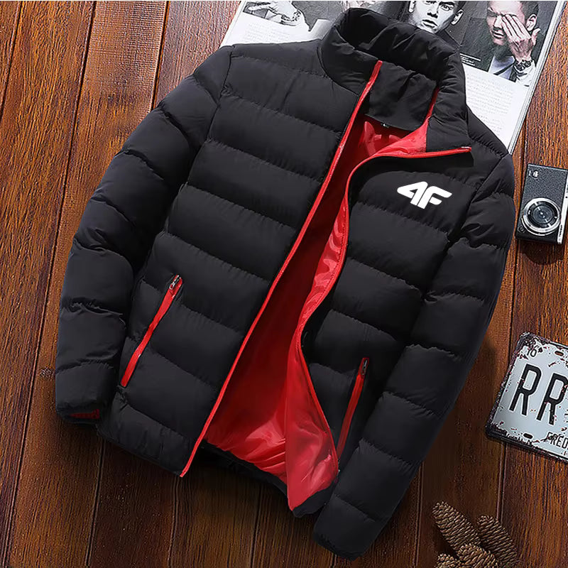 A winter Cotton Jacket