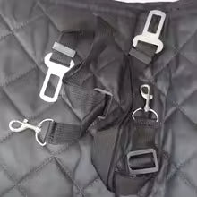 Pet Car Seat Cover Waterproof