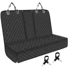 Pet Car Seat Cover Waterproof