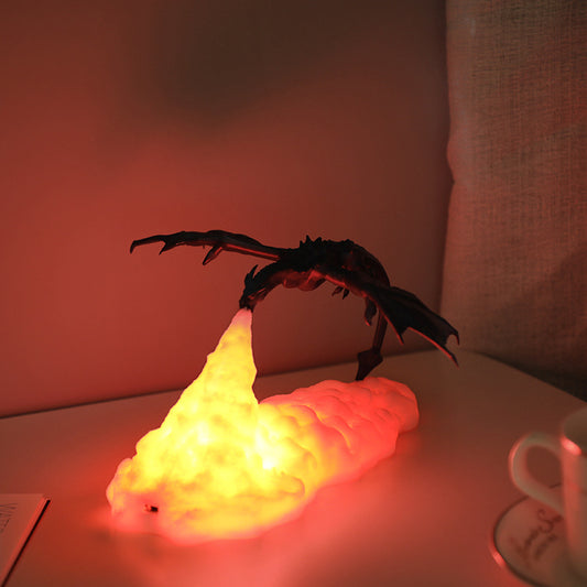 Creative decorative LED night light