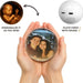 Electronic Ball Magic Crystal Ball