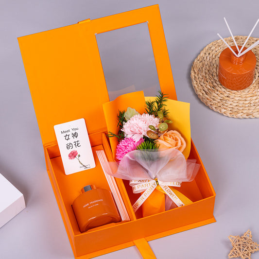 Aromatherapy Gift Box