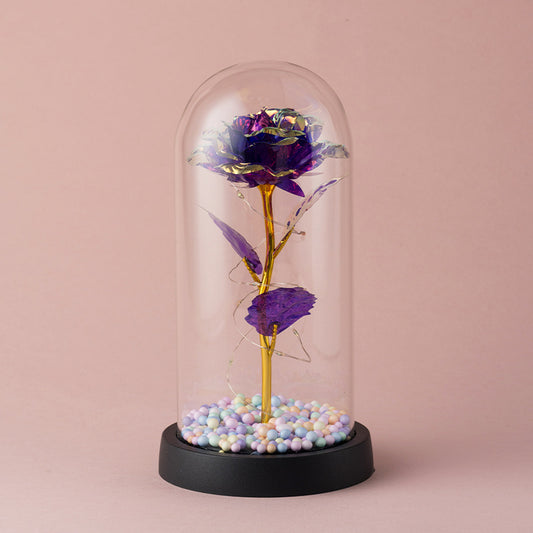 artificial flower ornament