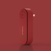 Household Air Purifier Ionic Deodorizer
