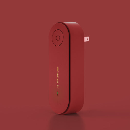 Household Air Purifier Ionic Deodorizer