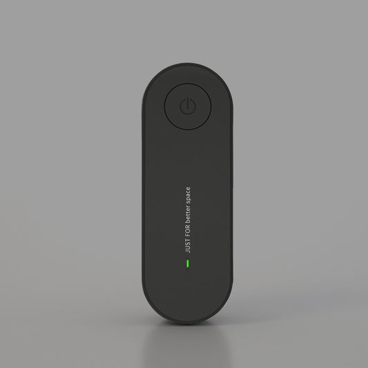 Household Air Purifier Ionic Deodorizer