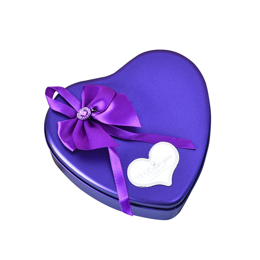 soap flowers set