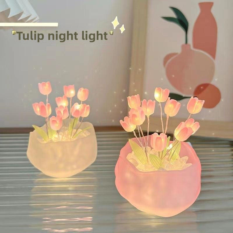 LED night light