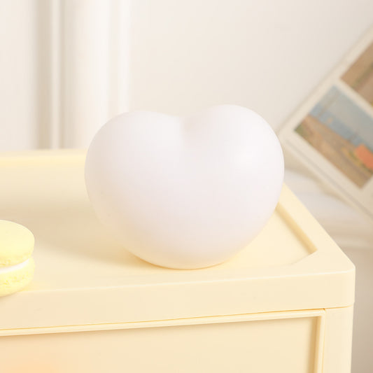 Creative Heart-shaped Night Light