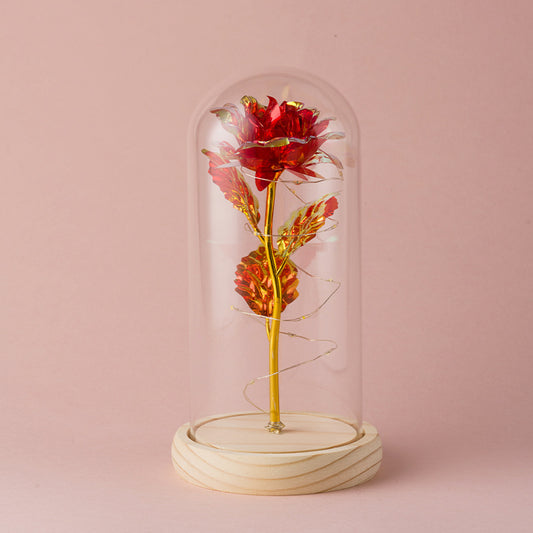 artificial flower ornament