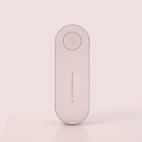 Household Air Purifier Ionic Deodorizer