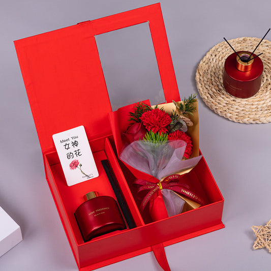 Aromatherapy Gift Box