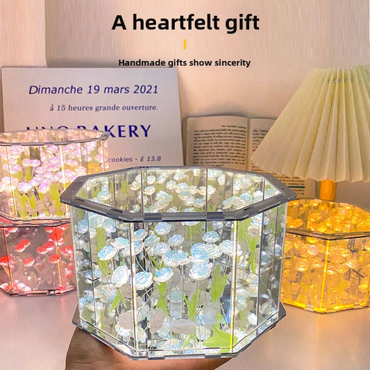 LED night light
