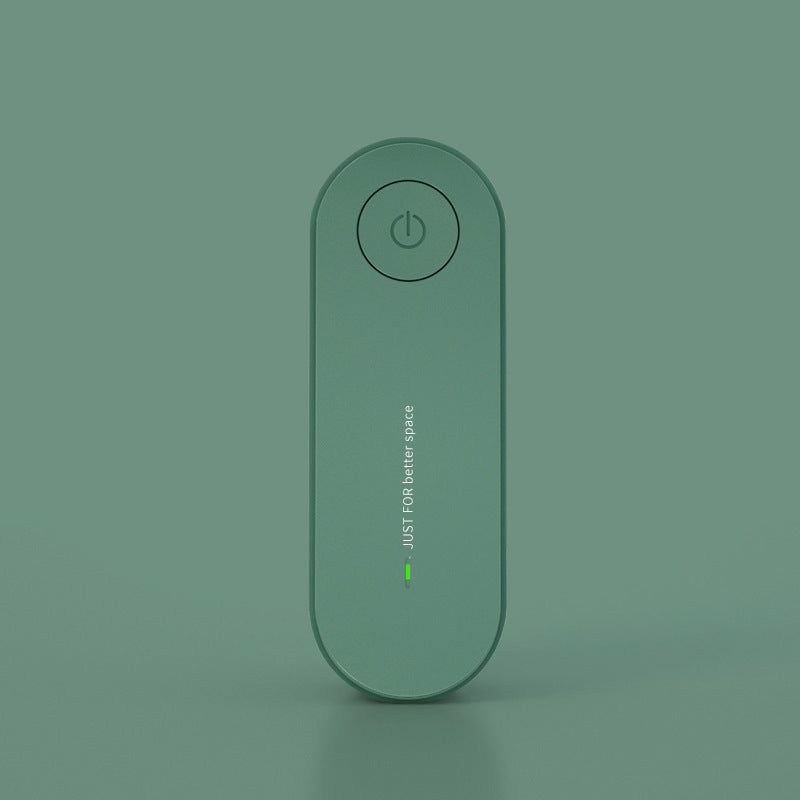 Household Air Purifier Ionic Deodorizer