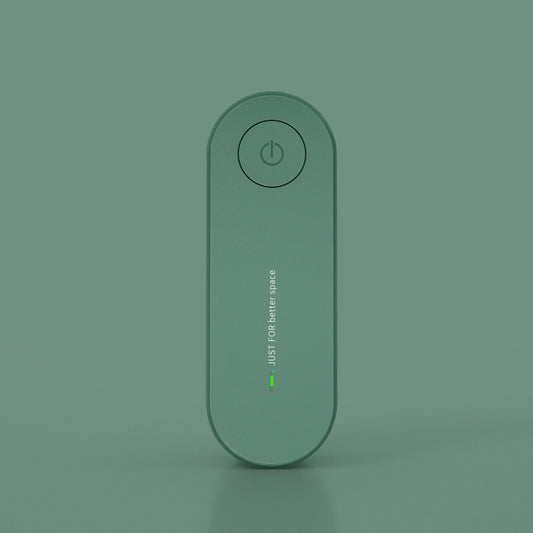 Household Air Purifier Ionic Deodorizer