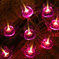 LED decorative lights