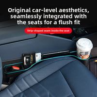 Car Gap Filler