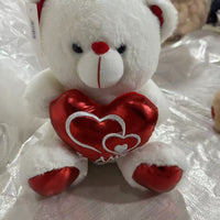 Plush Toy Bear