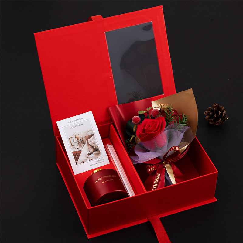 Aromatherapy Gift Box
