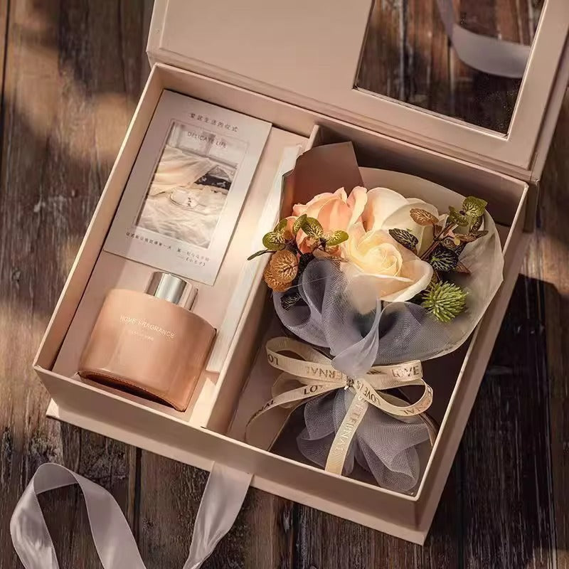 Aromatherapy Gift Box