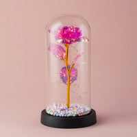 artificial flower ornament