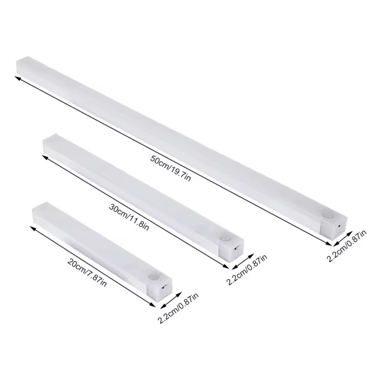 LED Motion Sensor Night Light