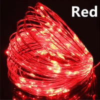 LED String Lights