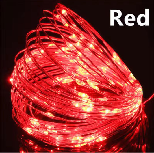LED String Lights