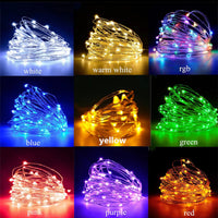 LED String Lights