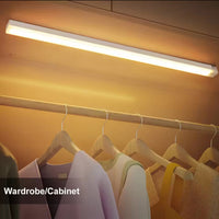 LED Motion Sensor Night Light