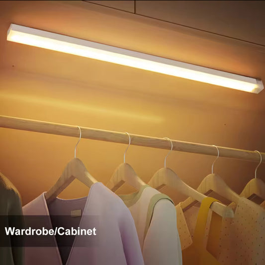 LED Motion Sensor Night Light