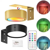 Wireless Painting Light
