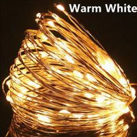 LED String Lights
