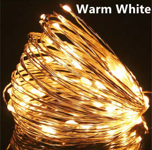 LED String Lights