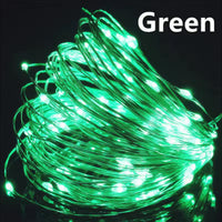 LED String Lights