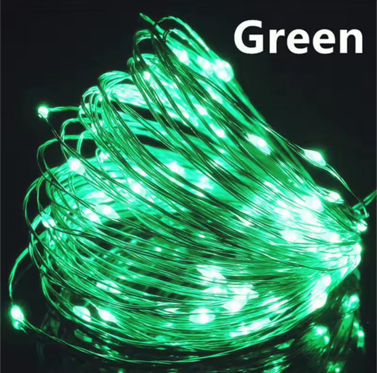LED String Lights