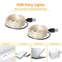LED String Lights