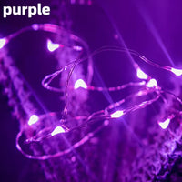 LED String Lights