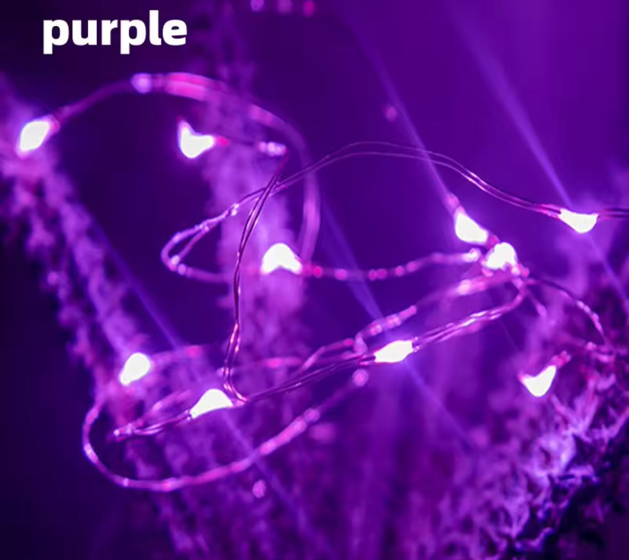 LED String Lights