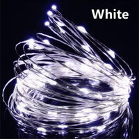 LED String Lights
