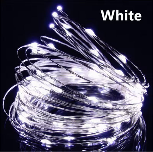 LED String Lights