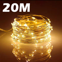 LED String Lights
