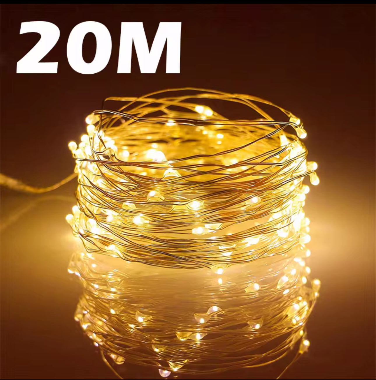 LED String Lights