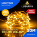 LED String Lights